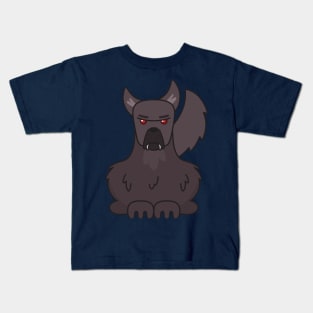 Good Doggy Kids T-Shirt